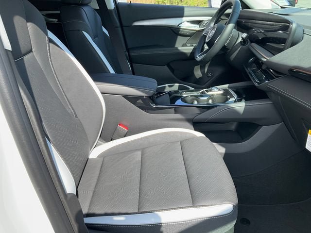 New 2026 Buick Envision Sport Touring AWD/4WD image 19