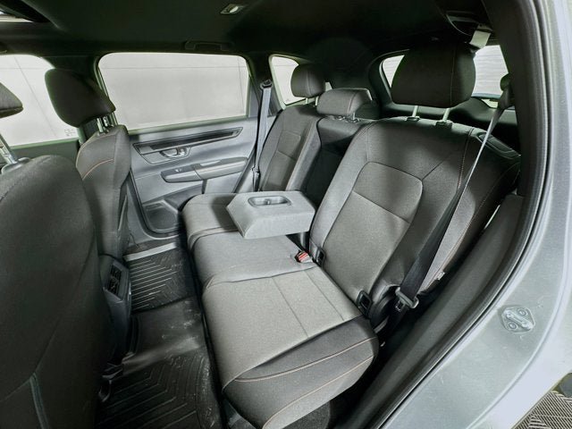 Used 2025 Honda CR-V Sport image 24
