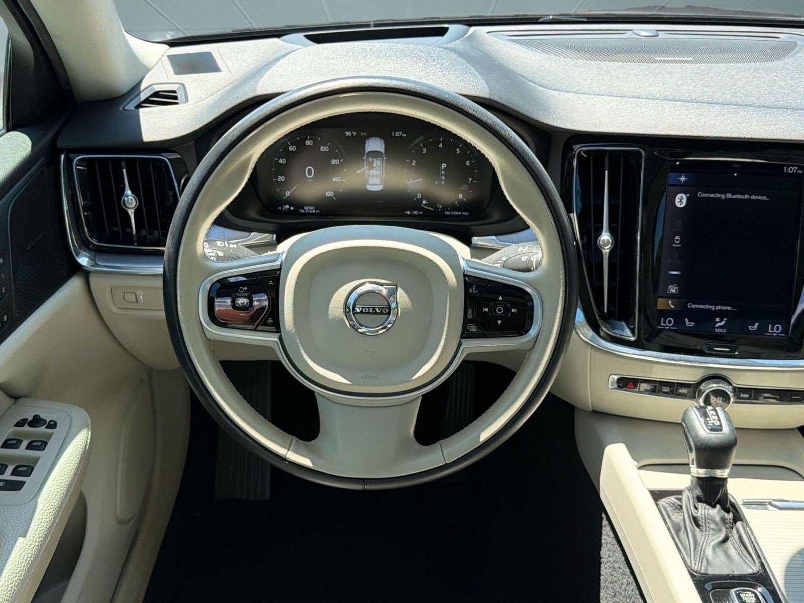 Used 2020 Volvo S60 T5 Momentum FWD image 27
