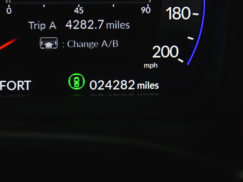 Used 2024 Acura Integra Type S FWD image 22
