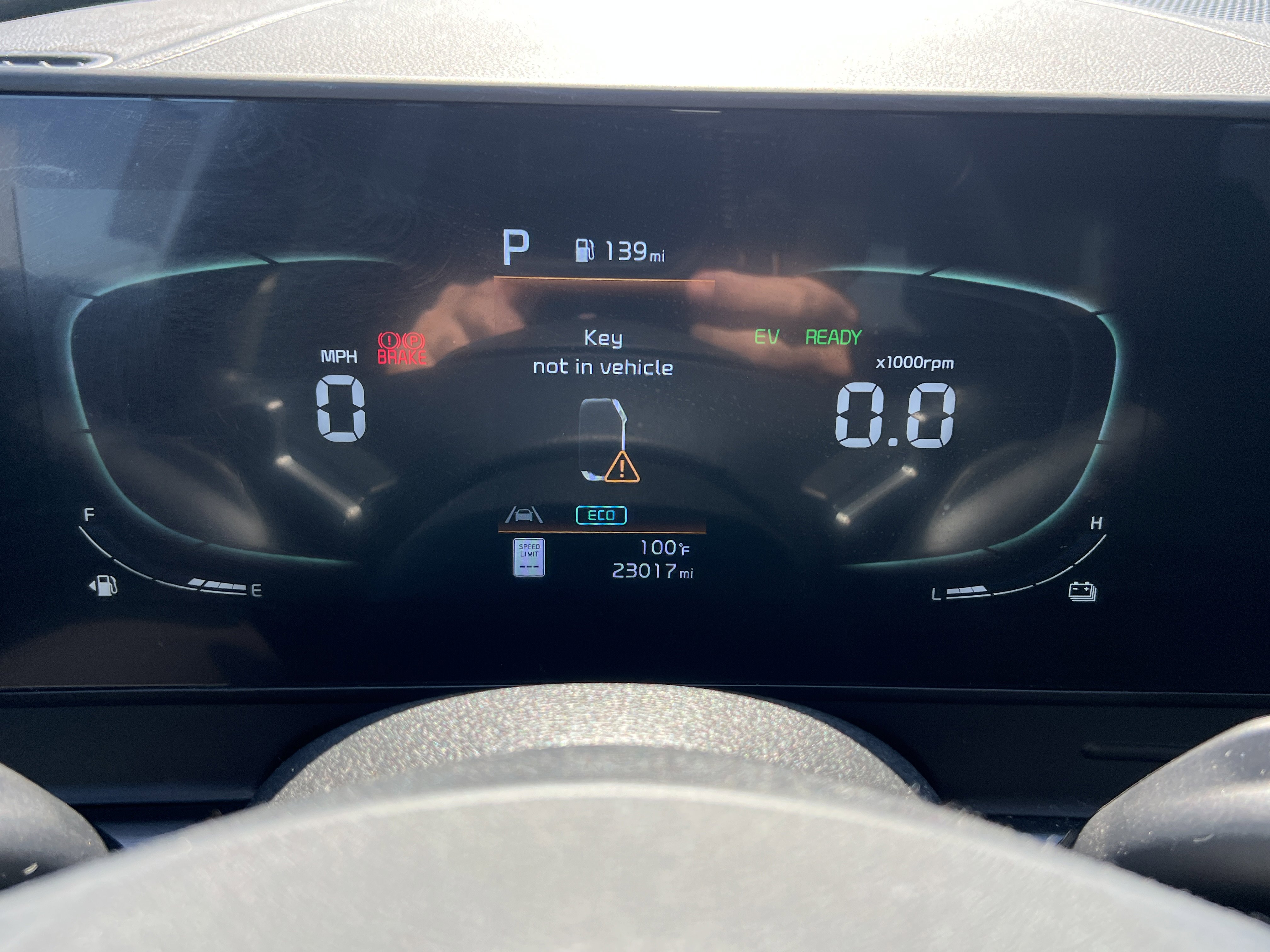 Used 2023 Kia Sportage EX image 28