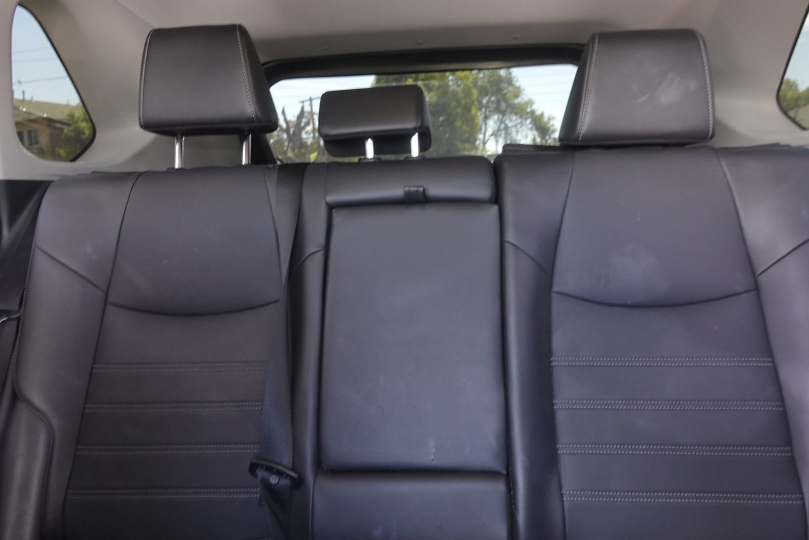 Used 2023 Toyota RAV4 XLE Premium FWD image 13