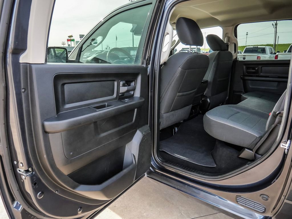 Used 2021 RAM 1500 Tradesman w/ Popular Equipment Group image 20
