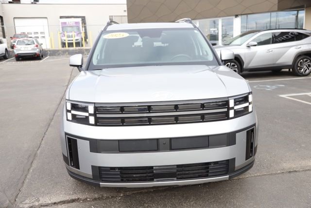 Certified 2025 Hyundai Santa Fe Limited image 13