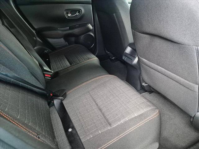 Certified 2024 Honda HR-V Sport image 18