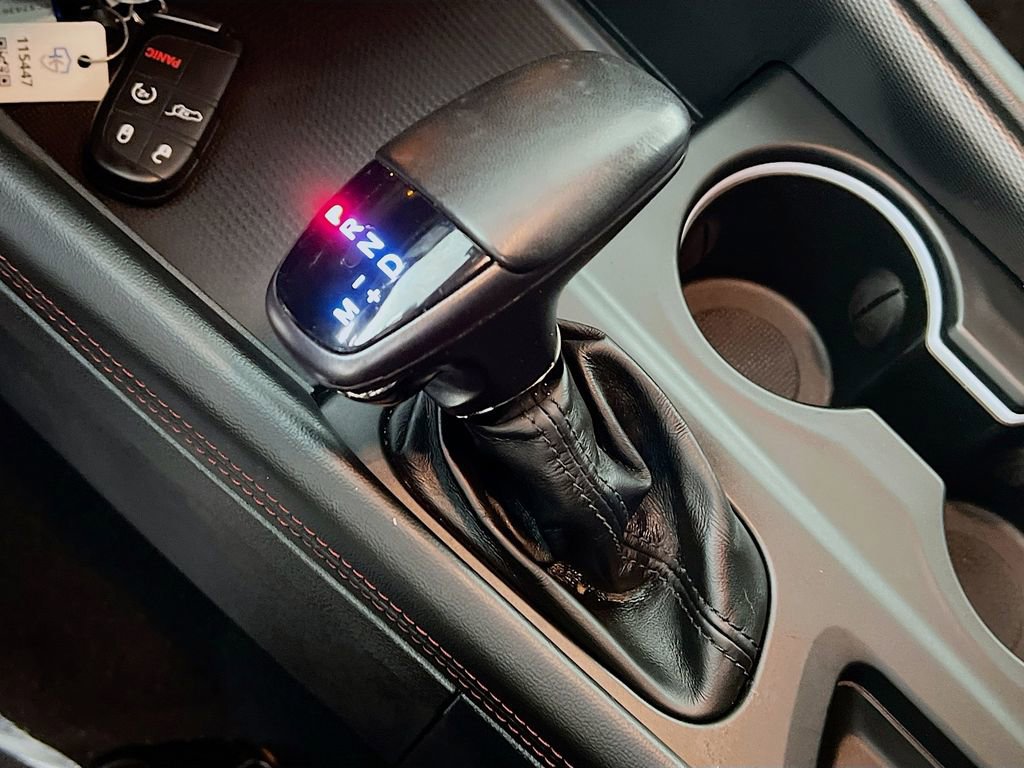 Used 2023 Dodge Durango GT AWD/4WD image 33