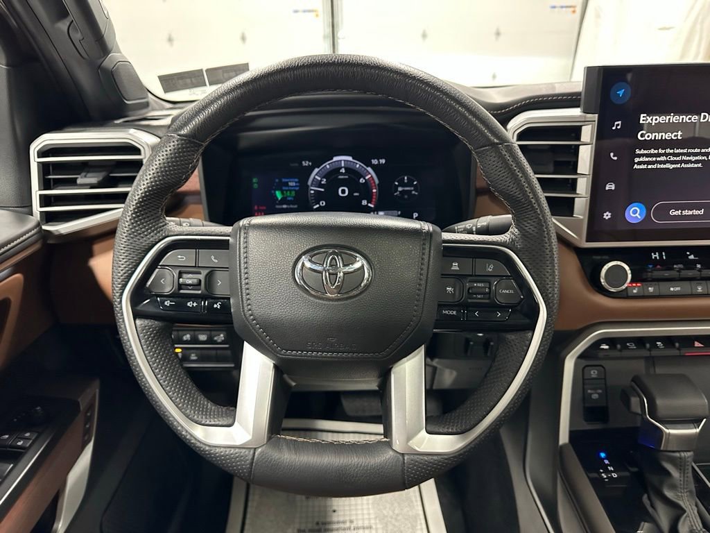 Used 2025 Toyota Tundra 1794 Edition image 20