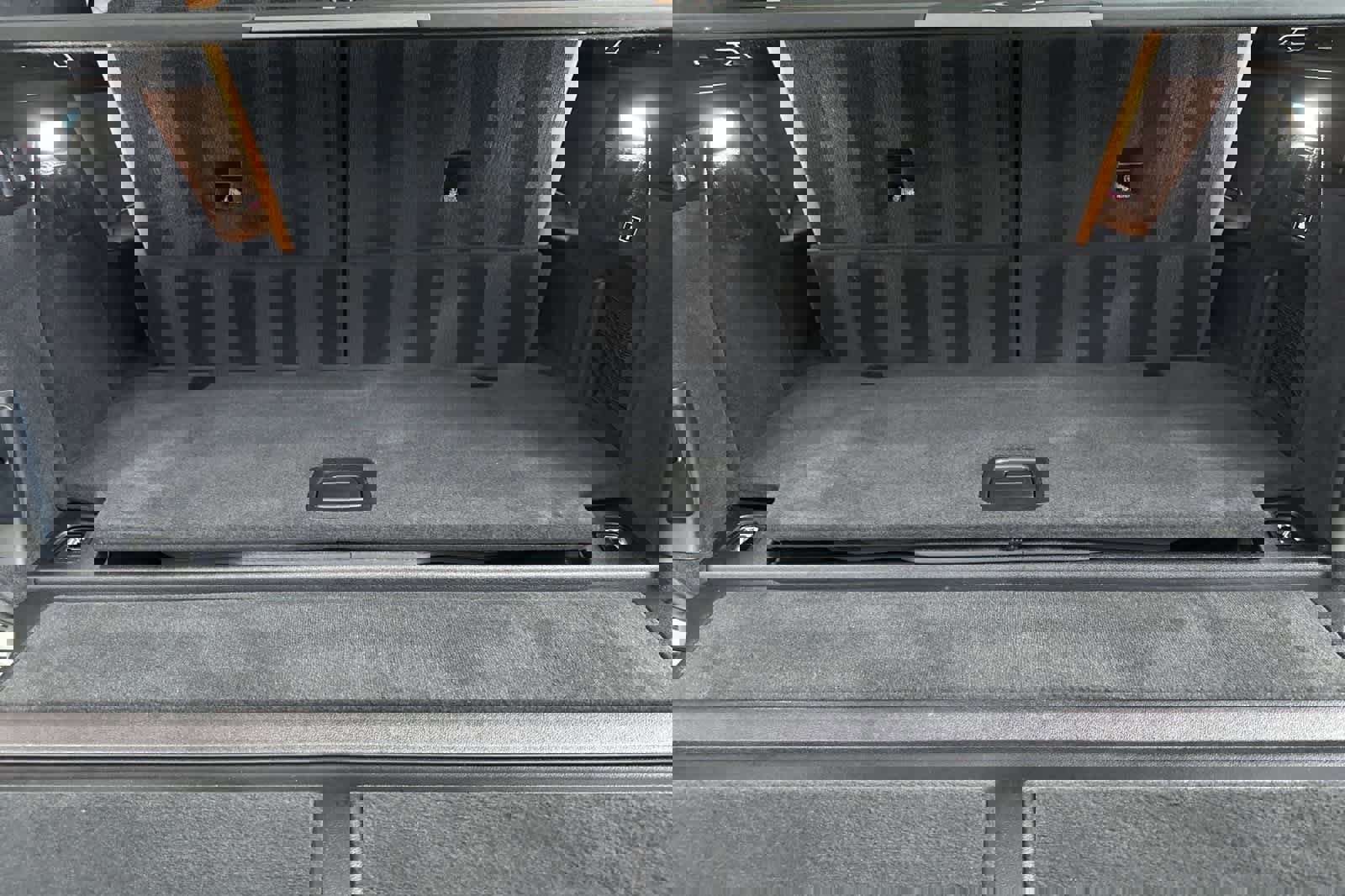 Used 2026 BMW X7 xDrive40i w/ Executive Package image 15