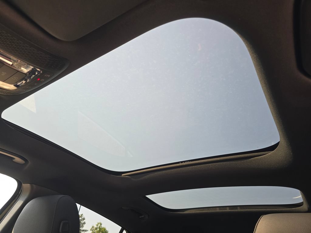 New 2026 Mercedes-Benz GLA 250 4MATIC image 3
