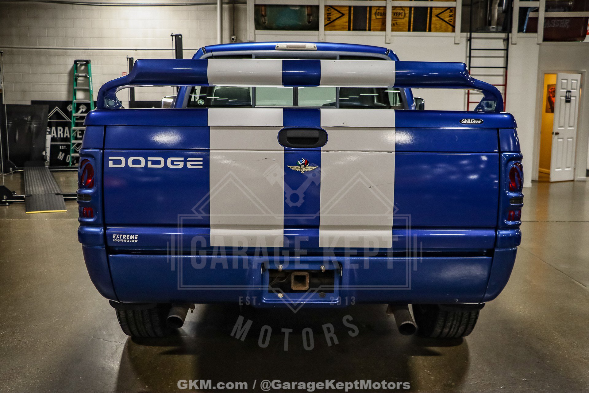 Used 1996 Dodge Ram 1500 Truck 2WD Regular Cab image 10