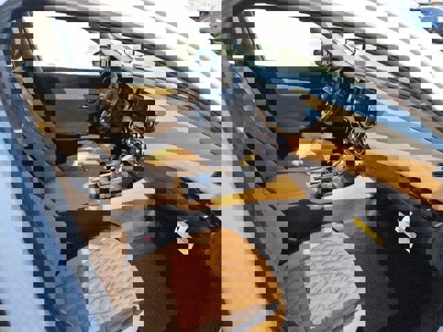 New 2025 Nissan Sentra SV w/ SV Premium Package image 12