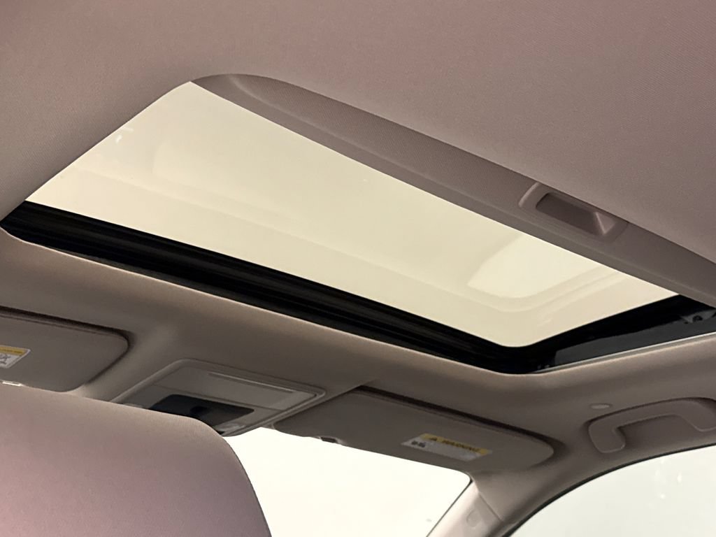 New 2026 Honda CR-V EX image 13