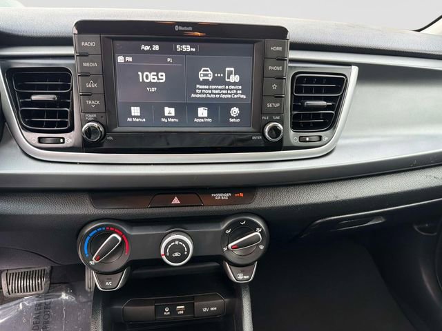 Used 2019 Kia Rio S FWD image 27