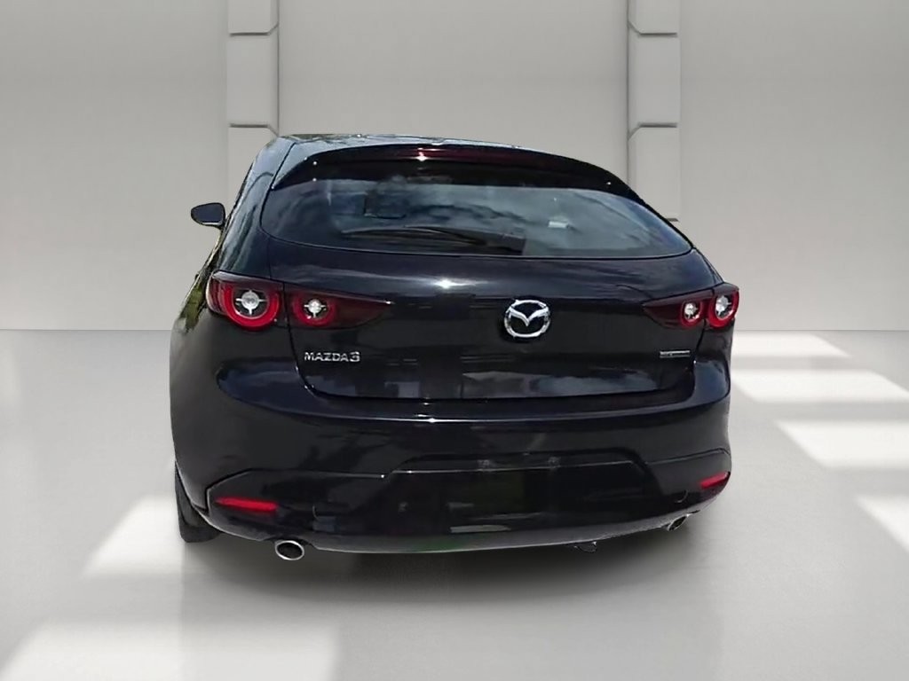 Used 2024 MAZDA MAZDA3 s FWD image 47