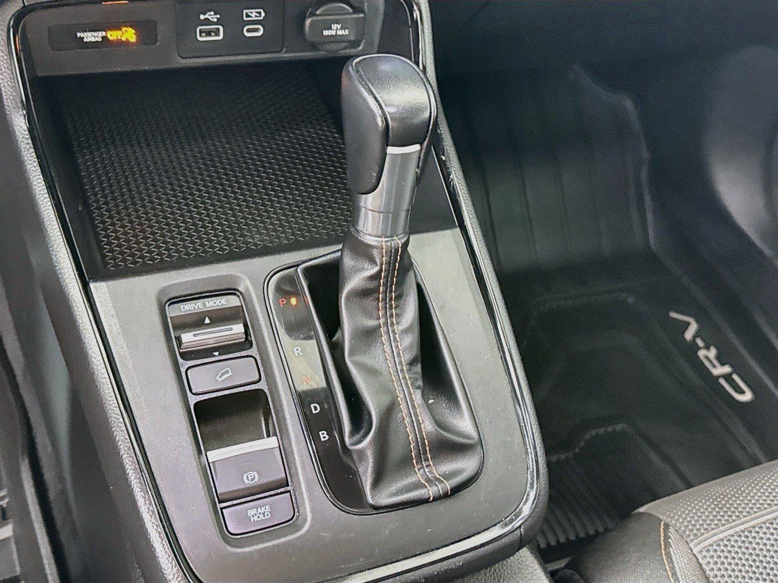 Certified 2024 Honda CR-V Sport image 15