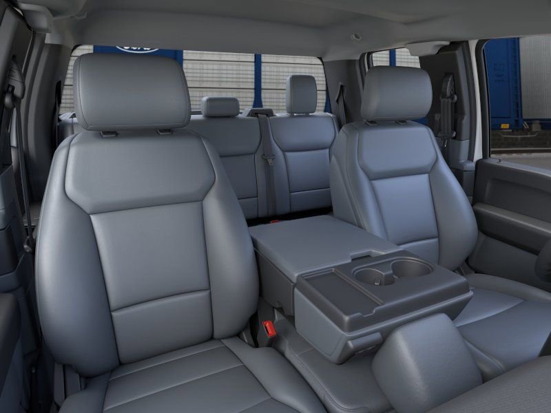 New 2026 Ford F150 XL RWD image 21