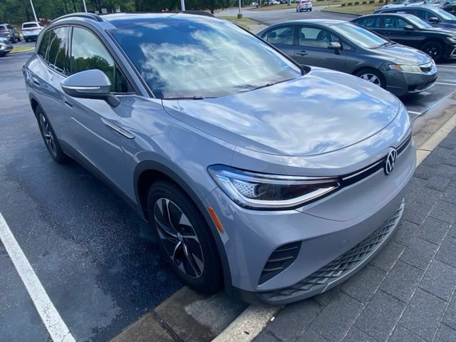 Used 2022 Volkswagen ID.4 Pro S