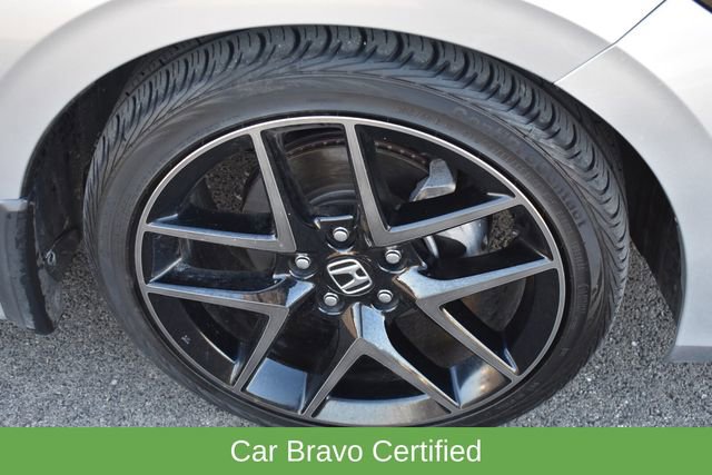 Used 2022 Honda Civic Sport Touring image 11