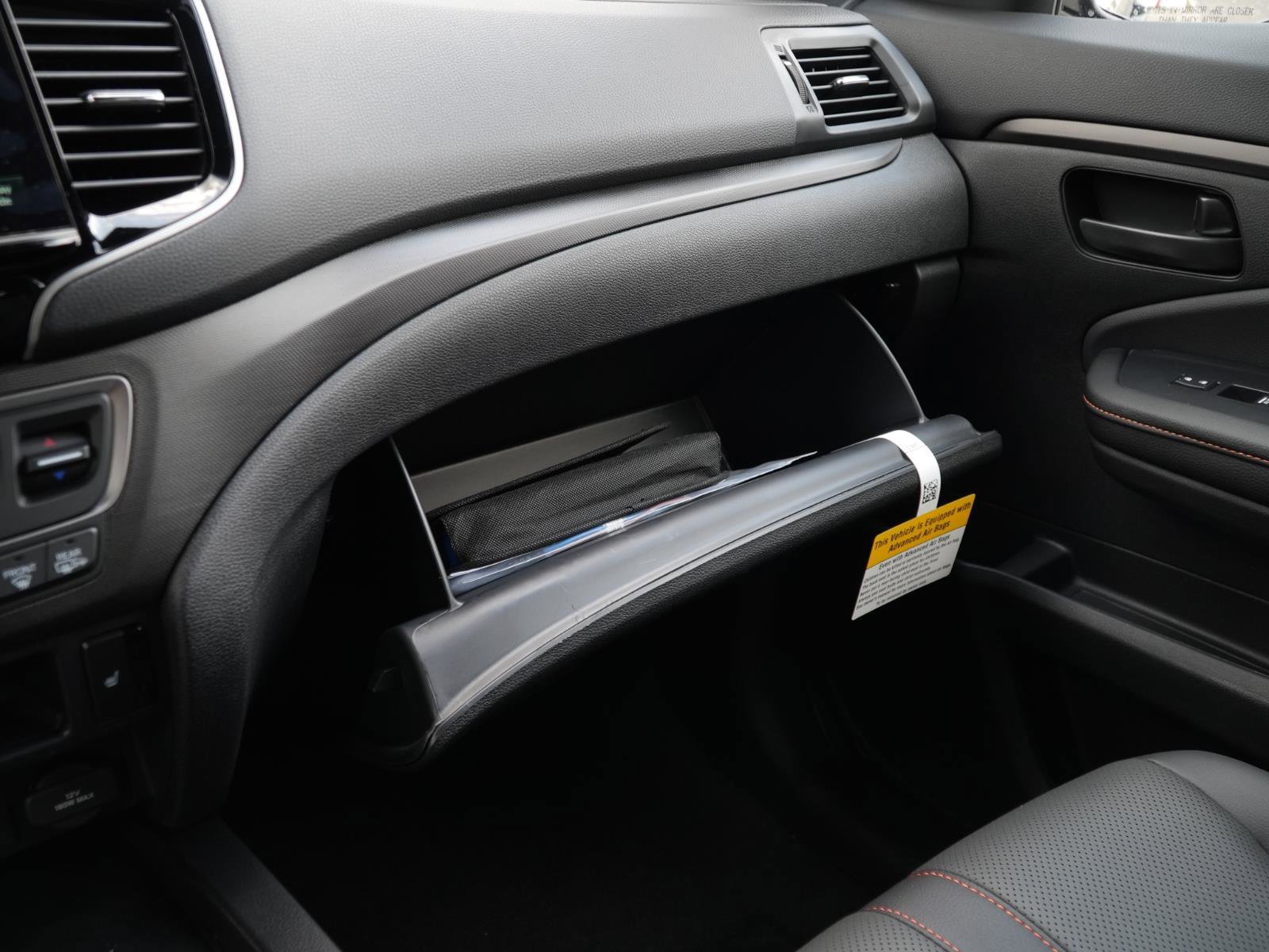 New 2026 Honda Ridgeline TrailSport image 28