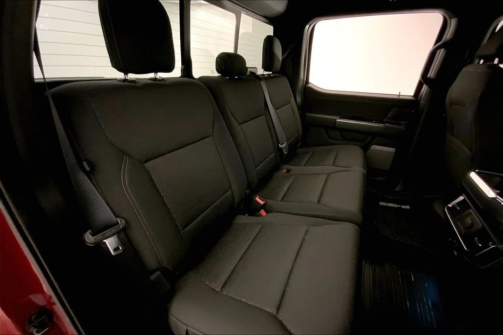 Used 2021 Ford F150 XLT w/ Equipment Group 302A High image 15