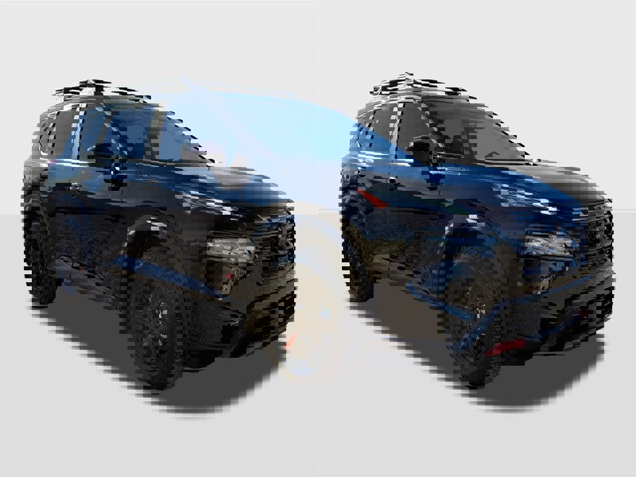 New 2026 Nissan Rogue SV image 7