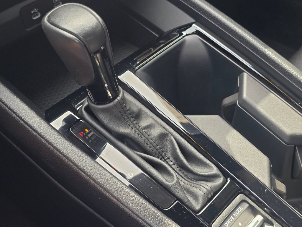 Certified 2023 Honda Accord Sport image 37