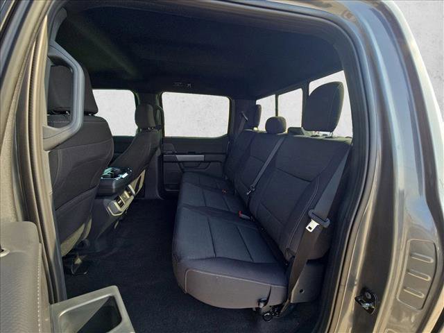 New 2026 Ford F150 XLT w/ Equipment Group 302A MID RWD image 16