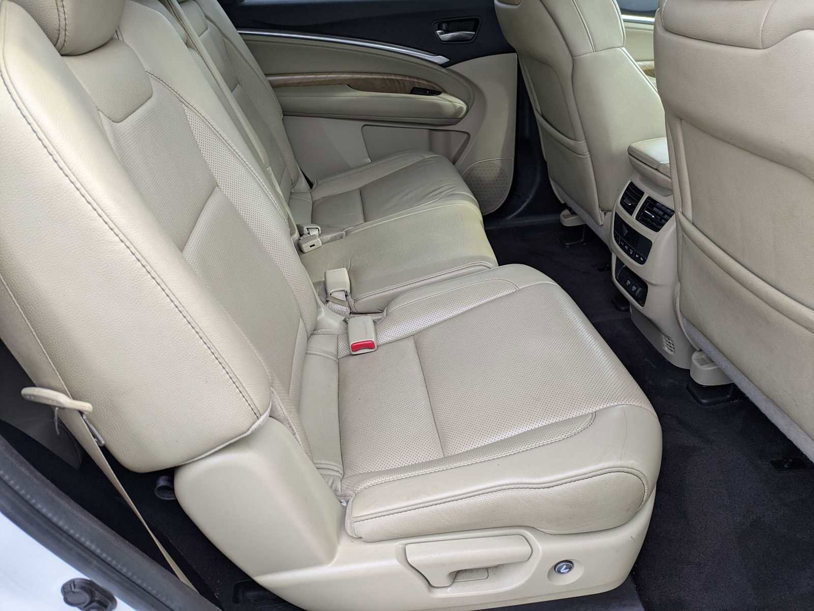 Used 2019 Acura MDX SH-AWD w/ Technology Package image 20