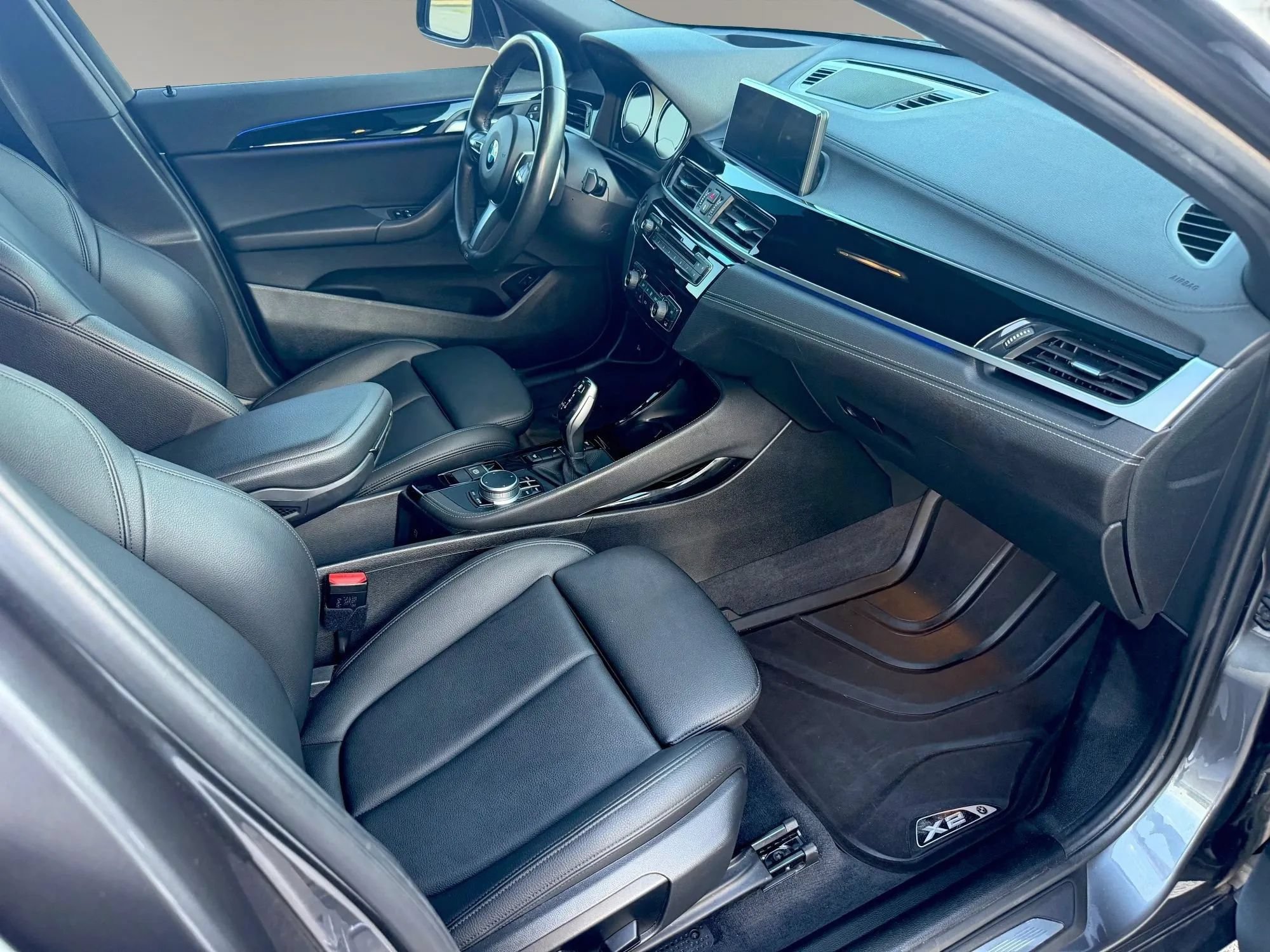 Used 2019 BMW X2 M35i w/ Premium Package AWD/4WD image 25