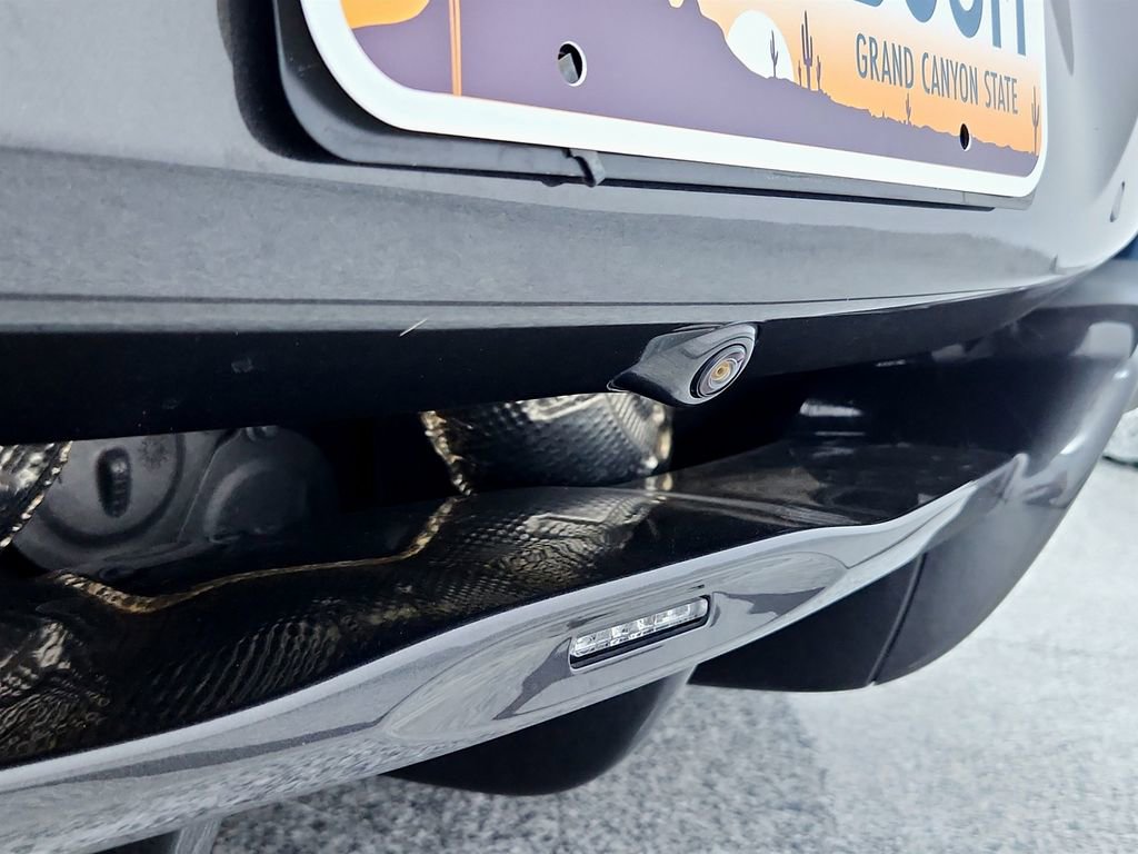 Used 2017 McLaren 570S image 19