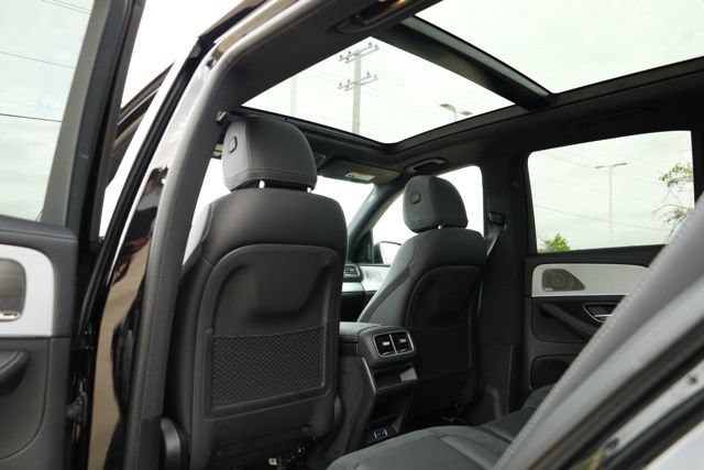 Certified 2025 Mercedes-Benz GLE 53 AMG 4MATIC image 22