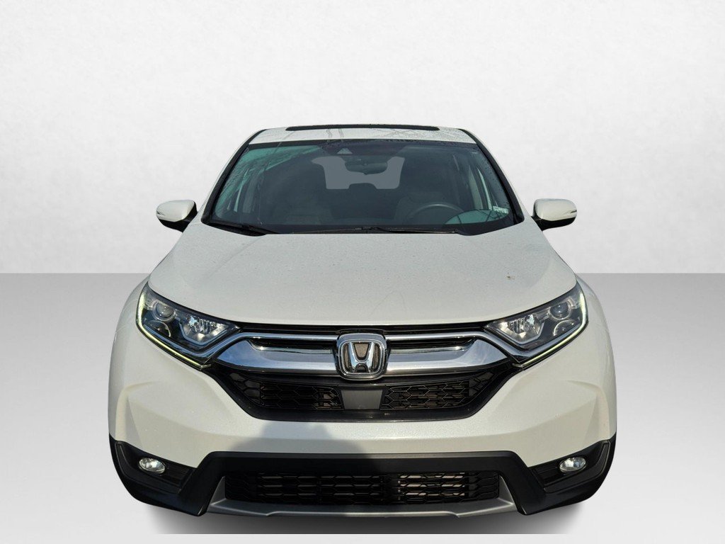 Used 2019 Honda CR-V EX image 12