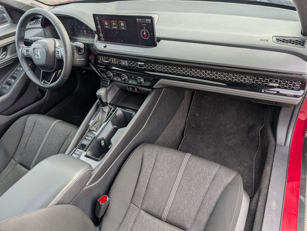 Used 2024 Honda Accord Sport image 47