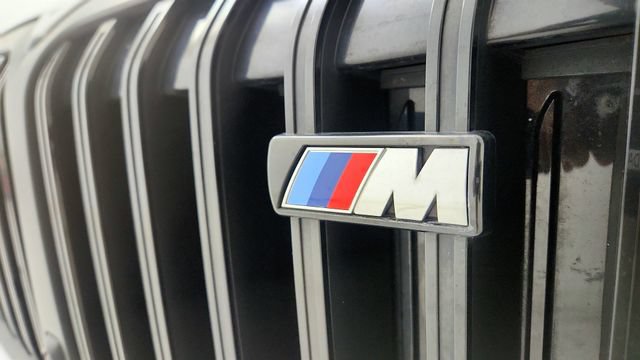 Used 2023 BMW X7 M60i AWD/4WD image 32