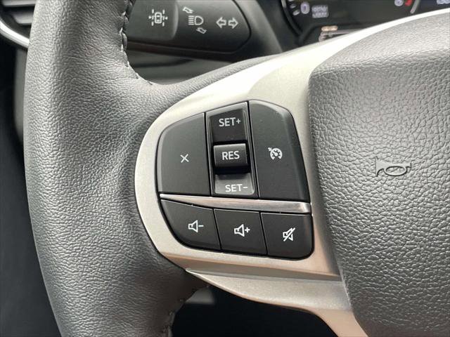 Used 2023 Ford Explorer XLT w/ Equipment Group 202A image 20