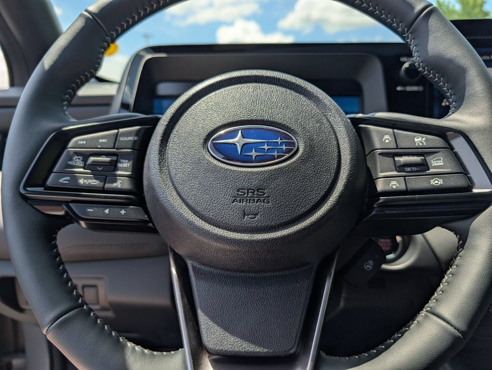 New 2026 Subaru Outback Touring XT AWD/4WD image 32
