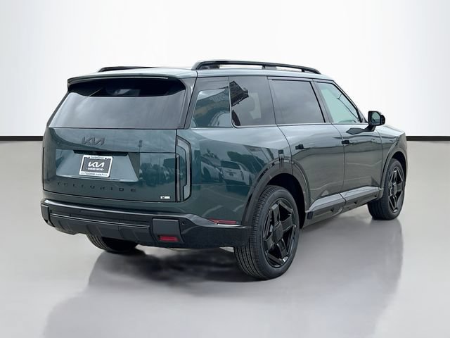 New 2027 Kia Telluride EX X-Line AWD/4WD image 7