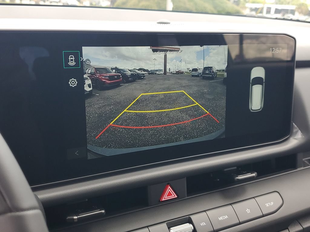 Used 2027 Kia Seltos X-Line S AWD/4WD image 18