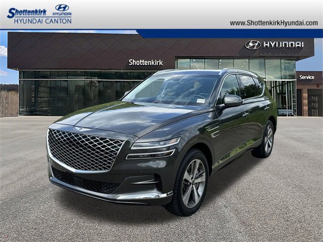 Used 2024 Genesis GV80 3.5T image 1