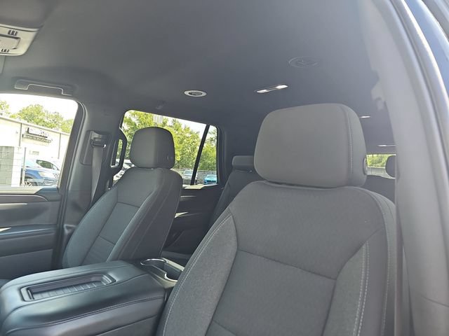 Used 2023 Chevrolet Tahoe LS w/ Driver Alert Package AWD/4WD image 15
