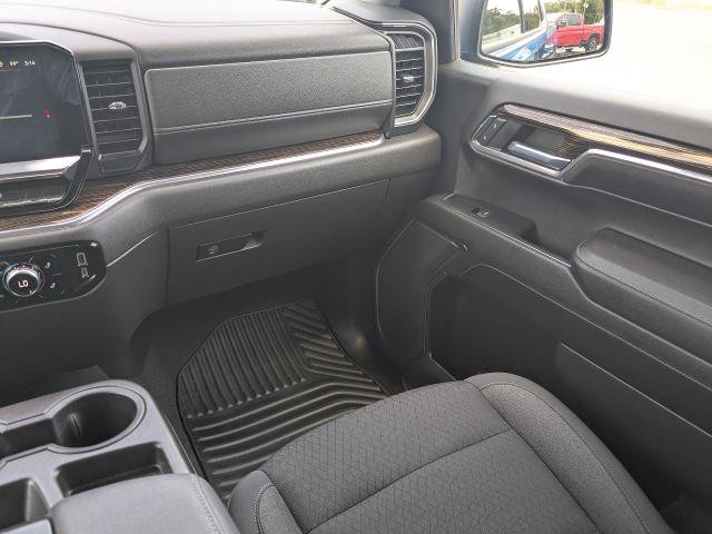 Certified 2023 GMC Sierra 1500 Elevation AWD/4WD image 18