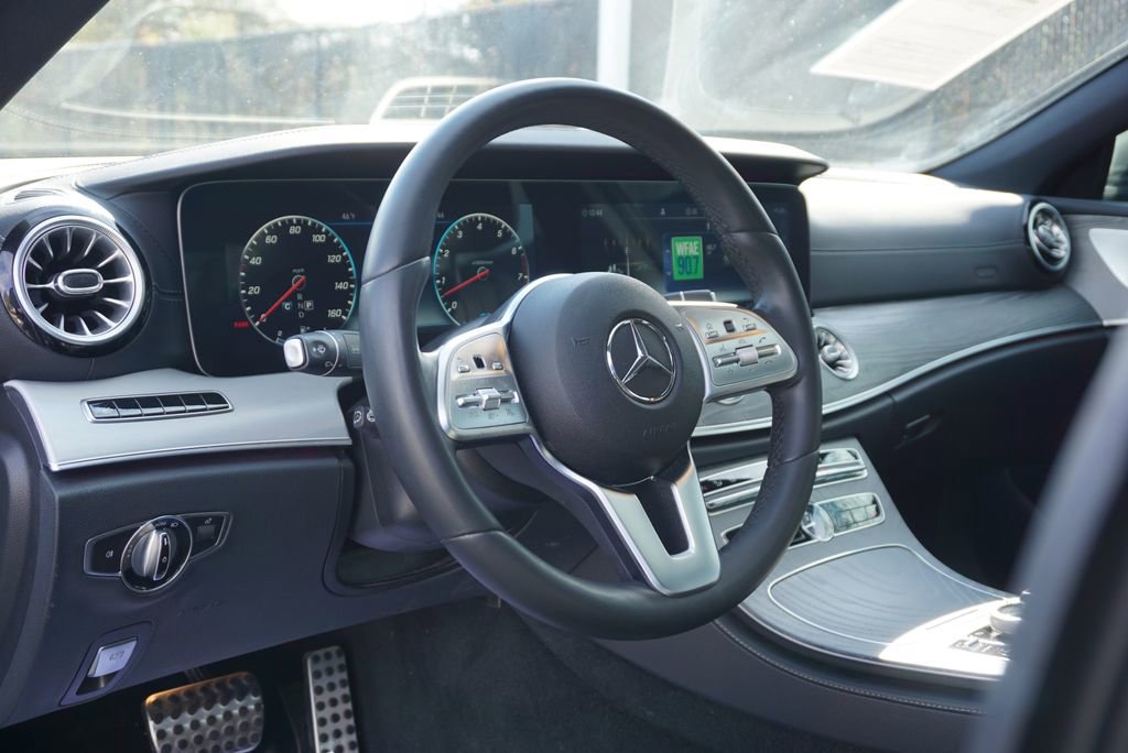 Used 2019 Mercedes-Benz CLS 450 4MATIC image 10