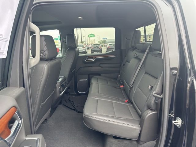 Used 2023 GMC Sierra 1500 Denali w/ Denali Reserve Package image 21