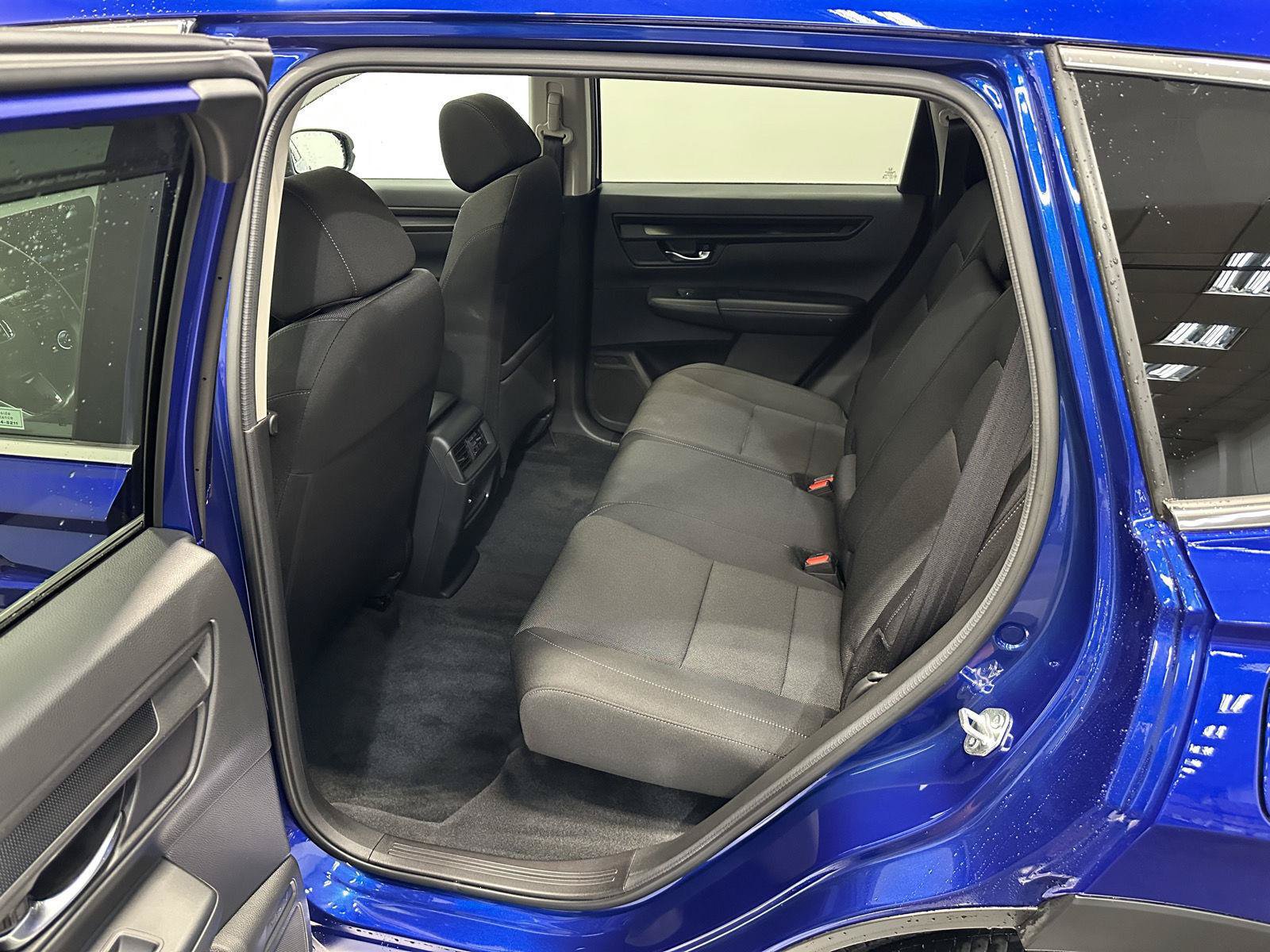 Certified 2024 Honda CR-V EX image 28