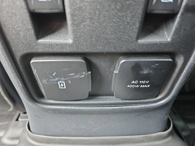 Used 2023 Ford Bronco Raptor AWD/4WD image 28