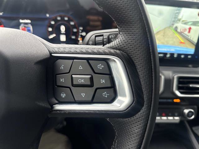 New 2025 Ford Mustang Premium image 12