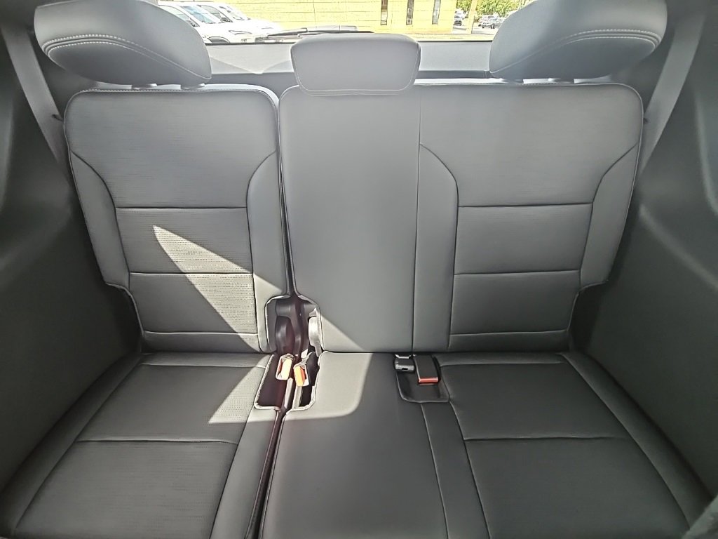 New 2026 Buick Enclave Sport Touring w/ Power Package image 15