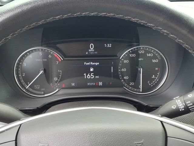 Used 2023 Cadillac XT5 Luxury AWD/4WD image 21