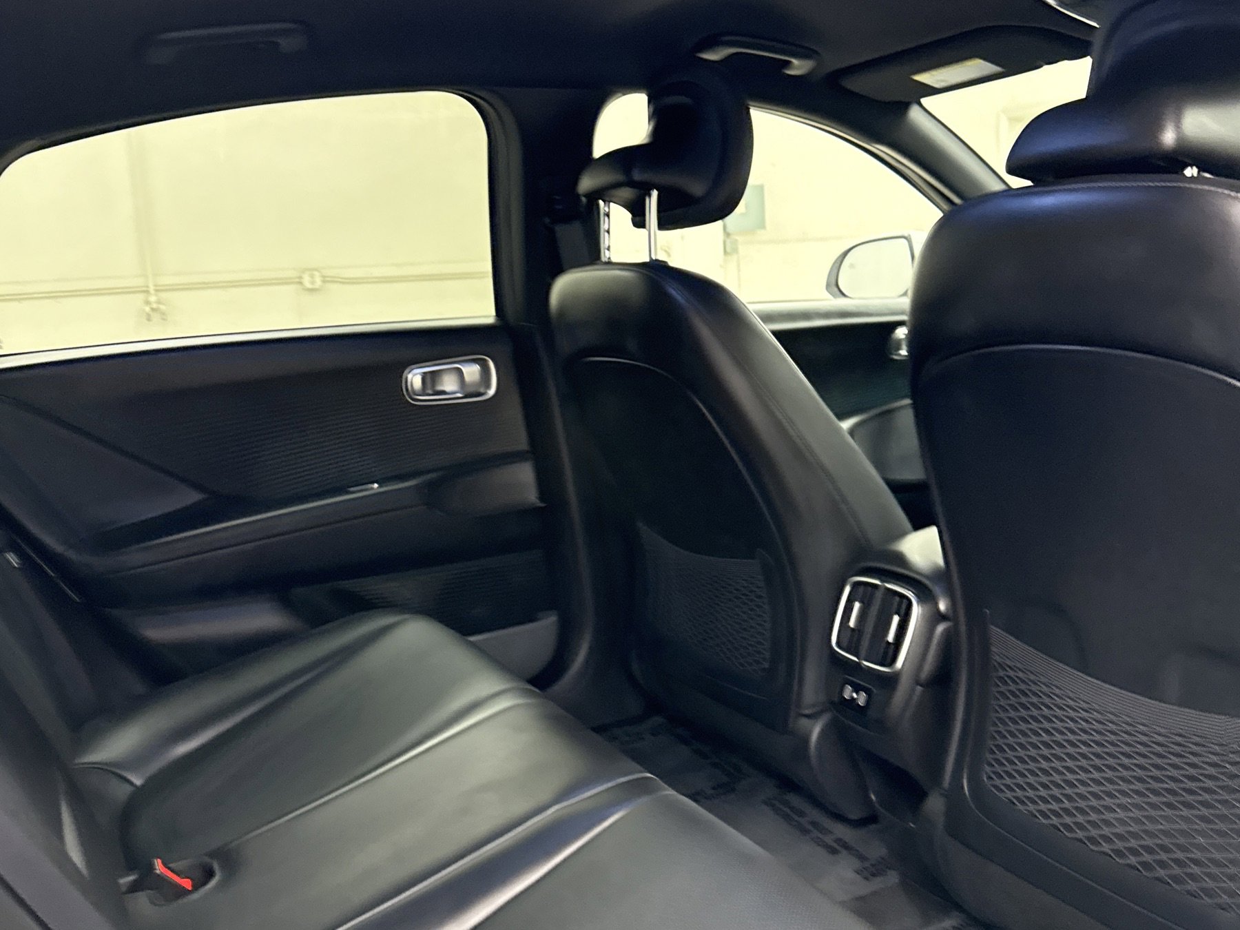 Used 2023 Hyundai Ioniq 6 SEL image 20