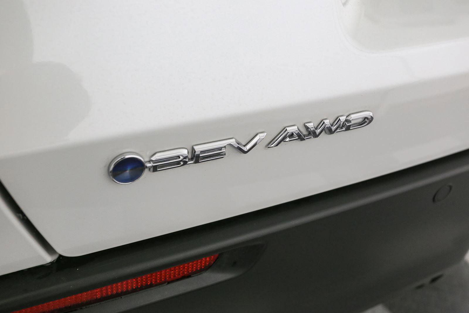 New 2026 Toyota bZ image 11